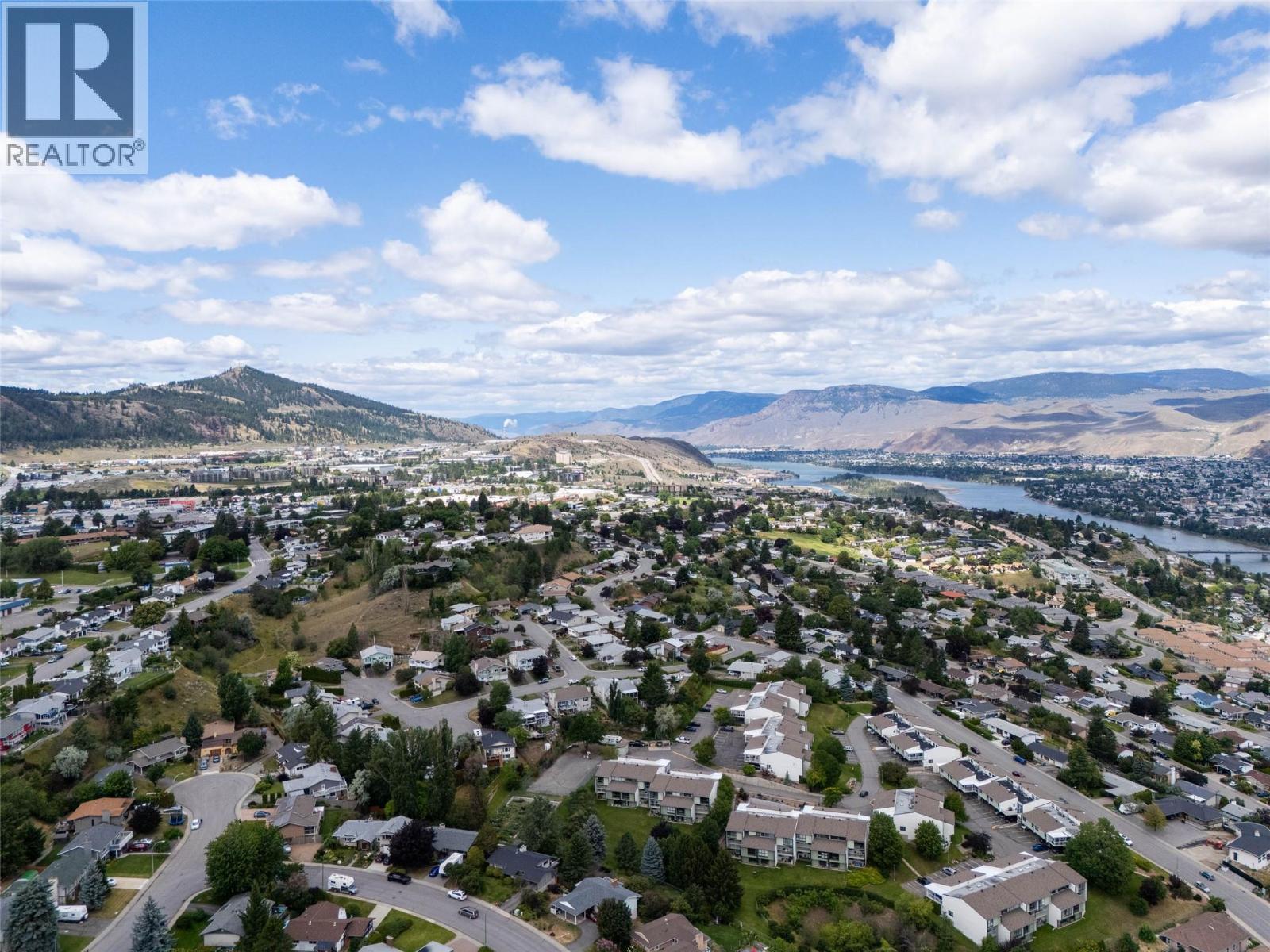 137 McGill Road Unit# 71, Kamloops