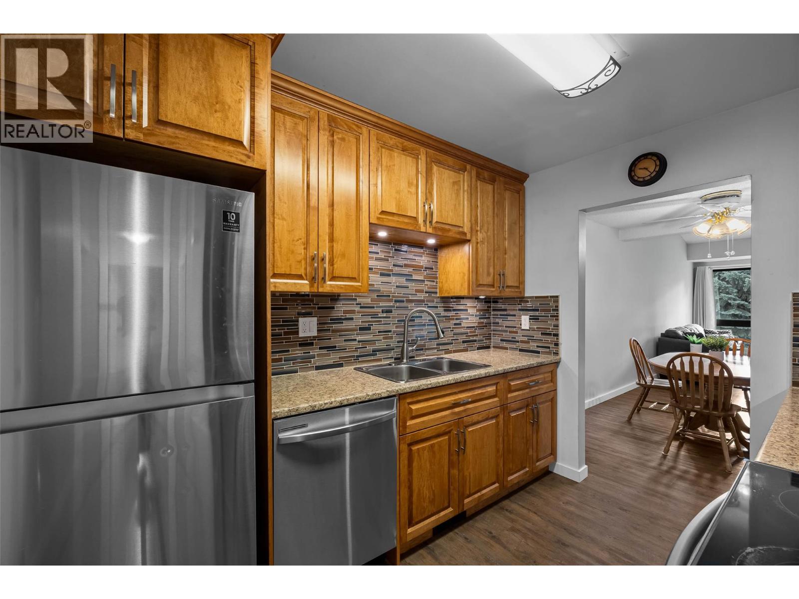 137 McGill Road Unit# 71, Kamloops