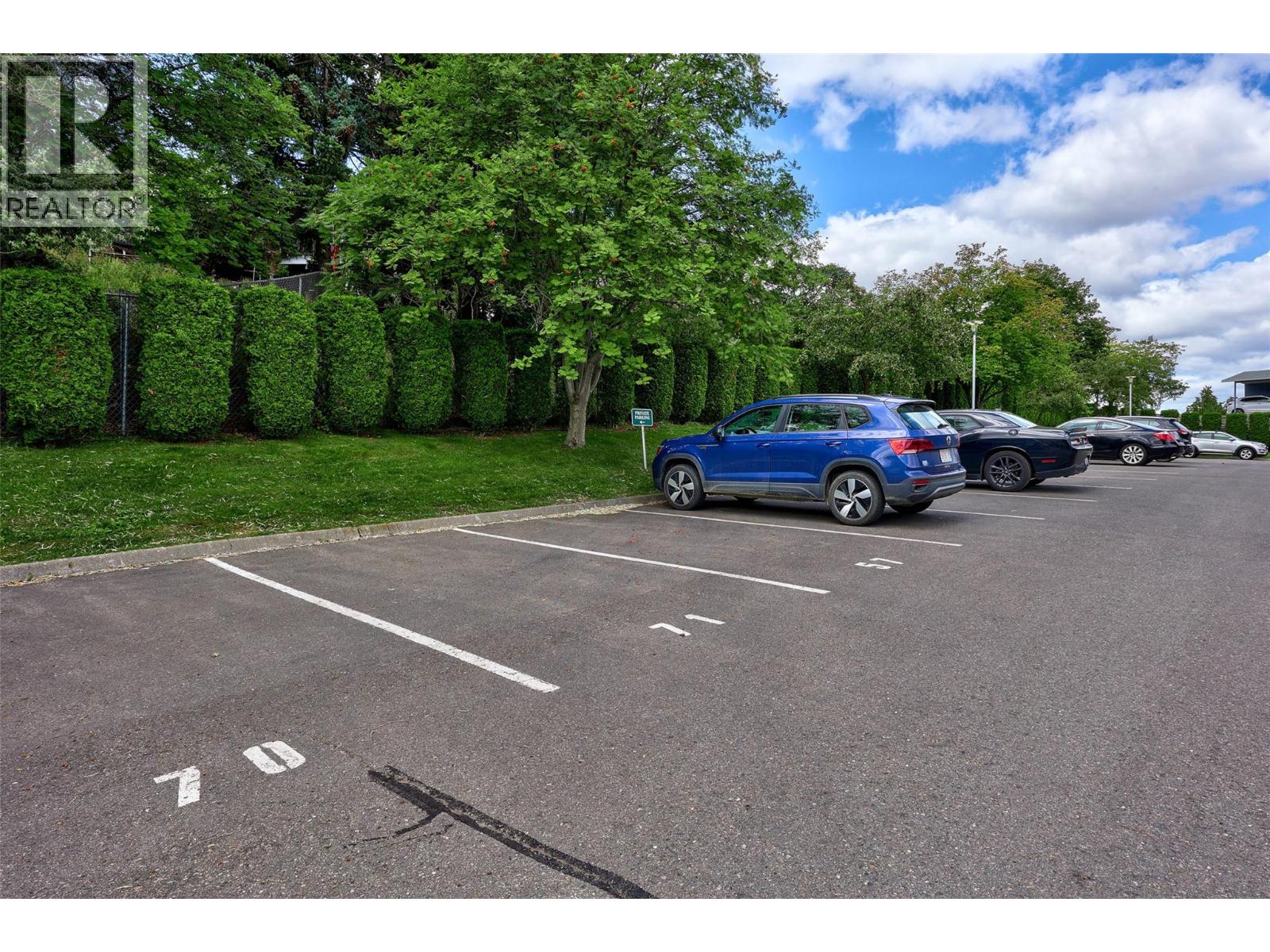 137 McGill Road Unit# 71, Kamloops