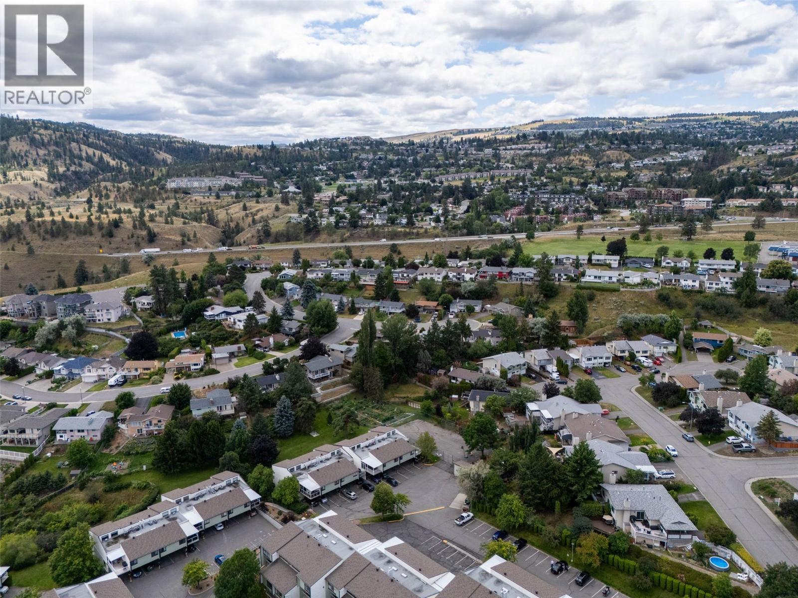 137 McGill Road Unit# 71, Kamloops