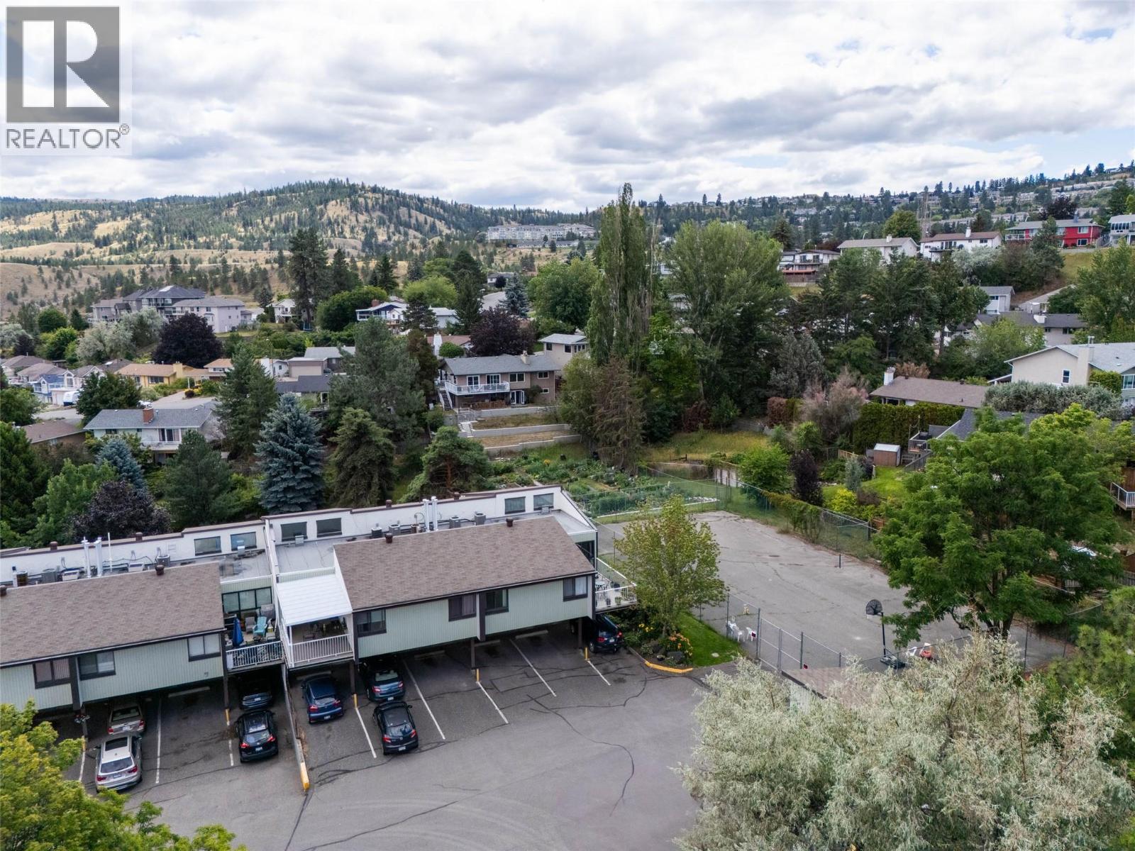 137 McGill Road Unit# 71, Kamloops