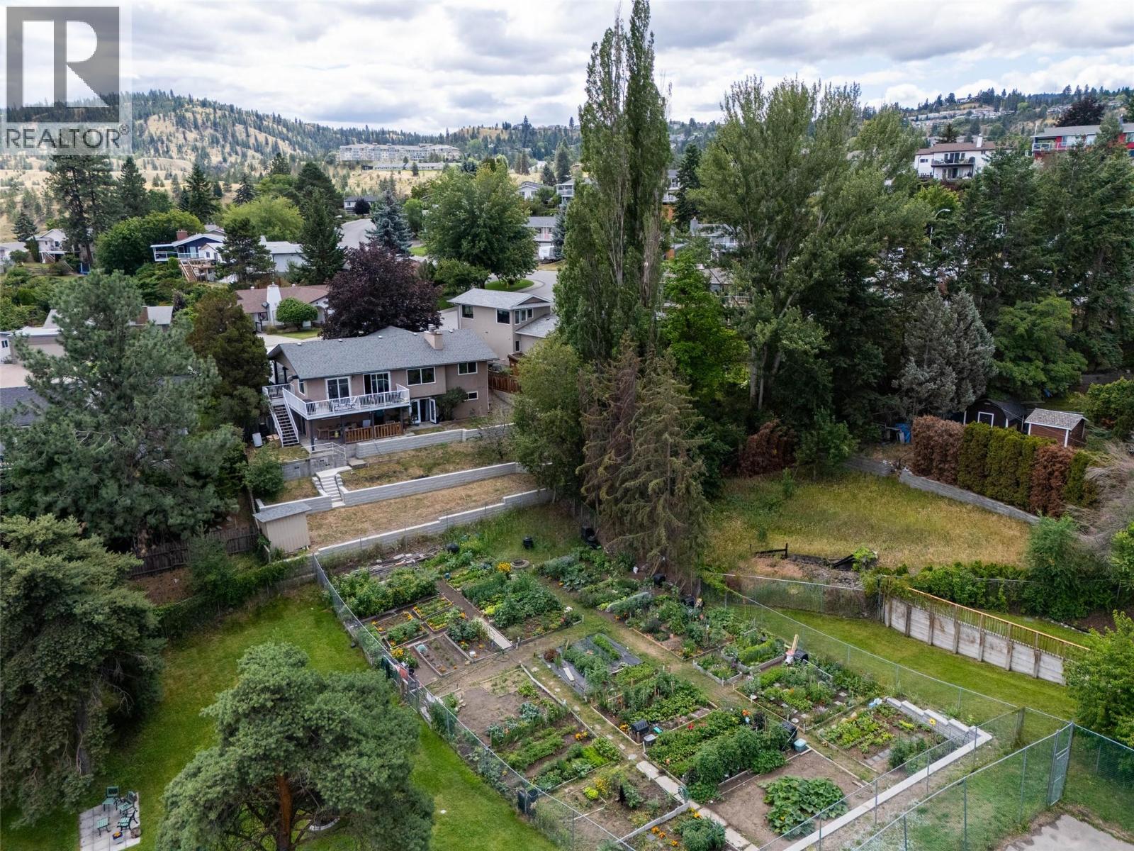 137 McGill Road Unit# 71, Kamloops