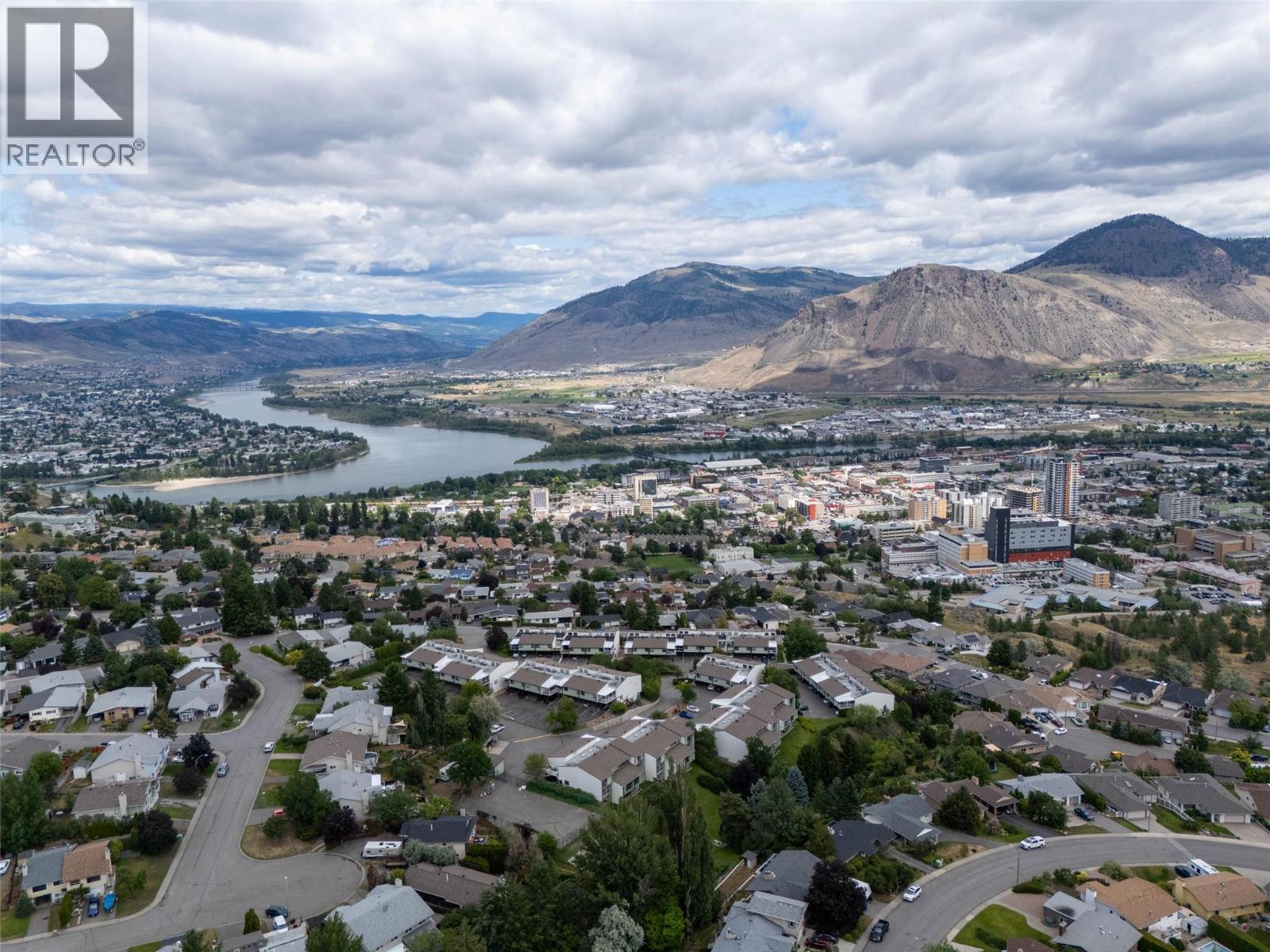 137 McGill Road Unit# 71, Kamloops