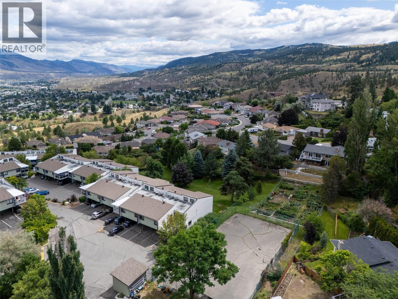 137 McGill Road Unit# 71, Kamloops