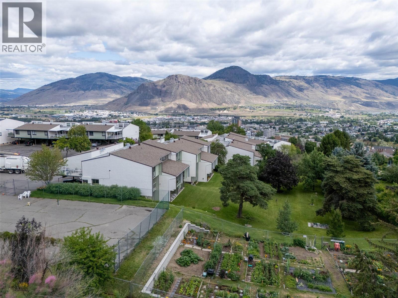 137 McGill Road Unit# 71, Kamloops