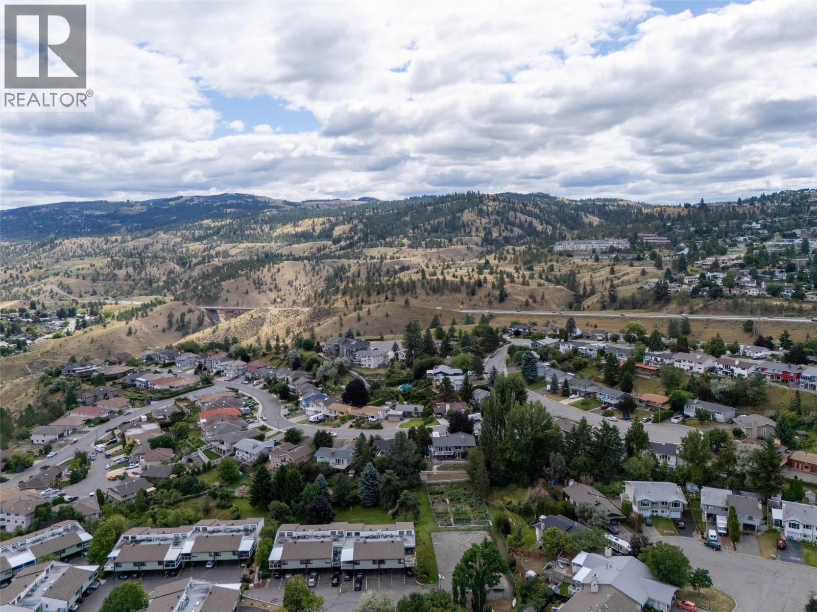 137 McGill Road Unit# 71, Kamloops