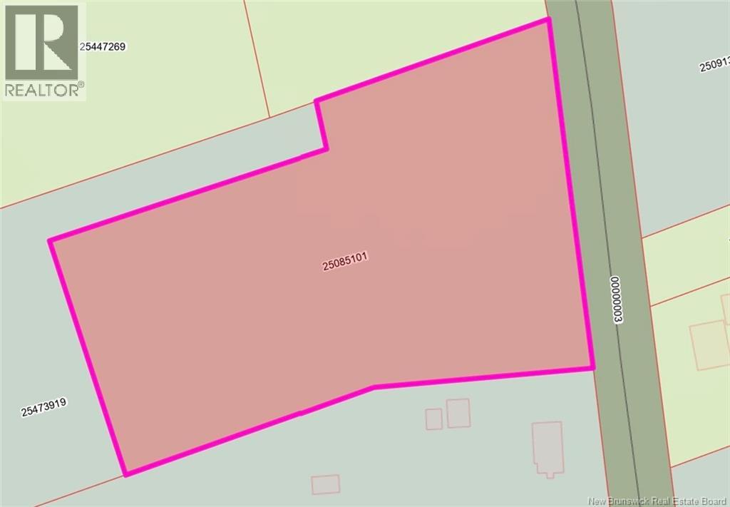 LOT 3219 Route 465 - Photo 2 of 3, Beersville, New Brunswick