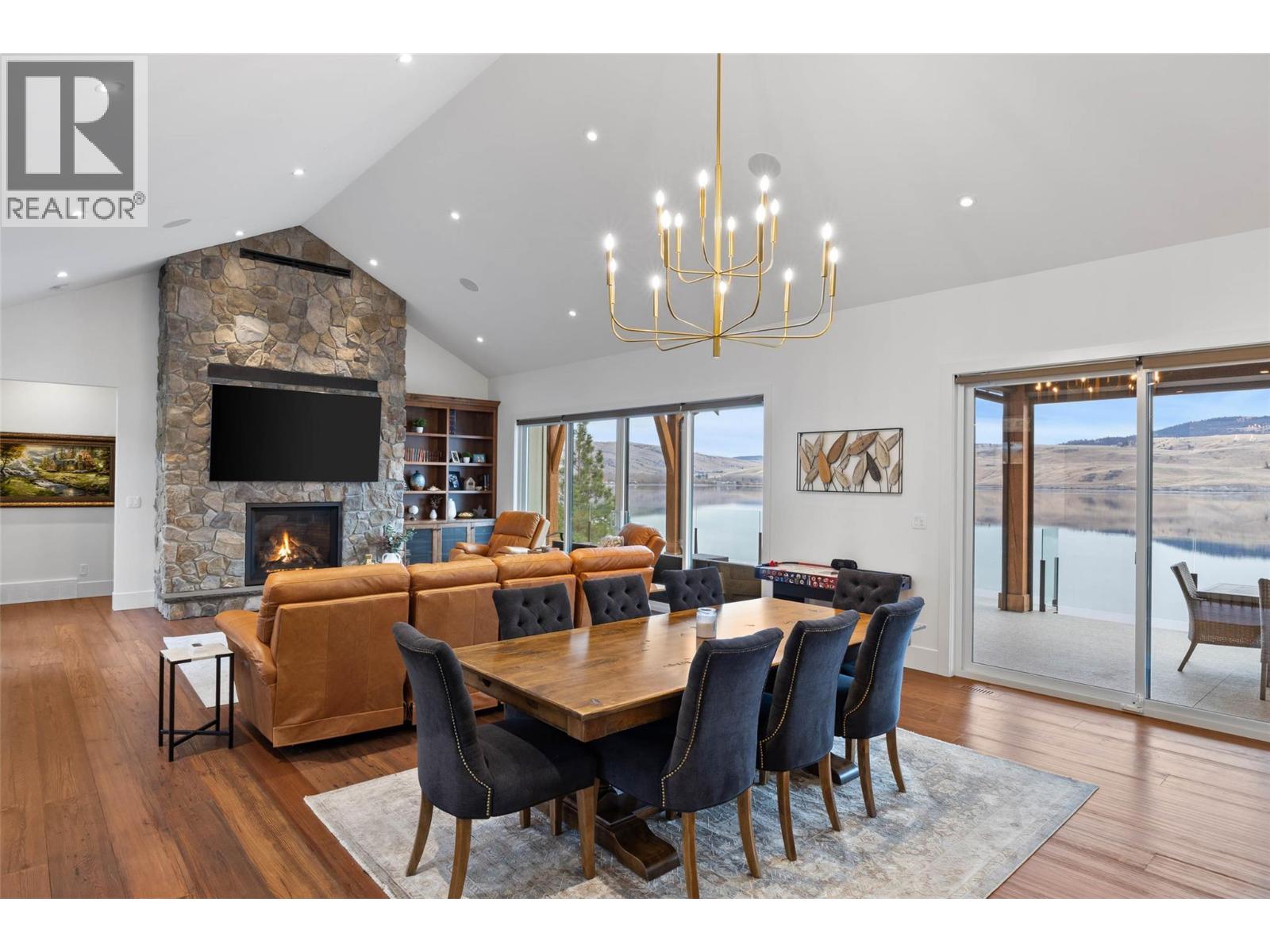 6564 Monck Park Road, Merritt