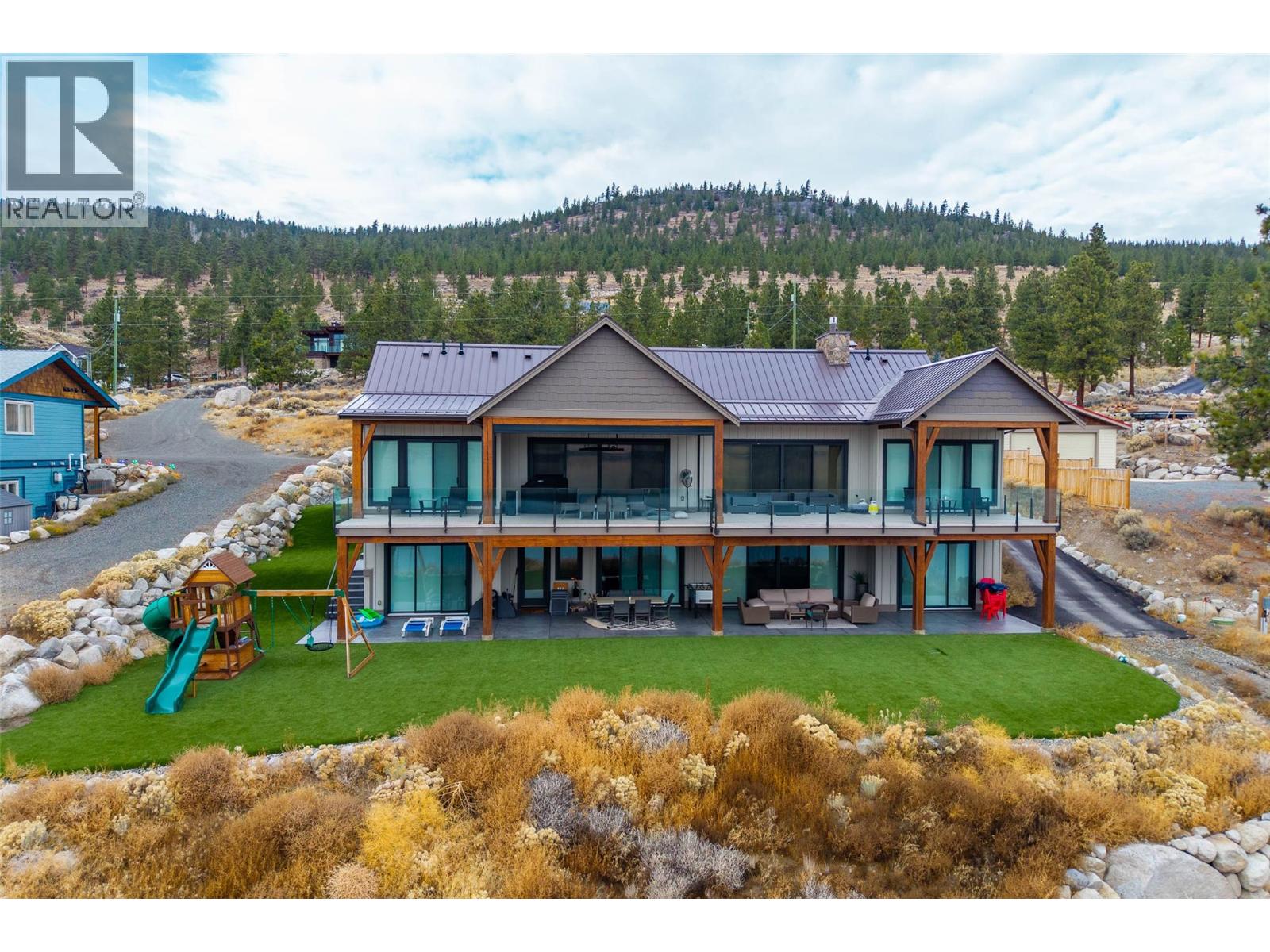 6564 Monck Park Road, Merritt