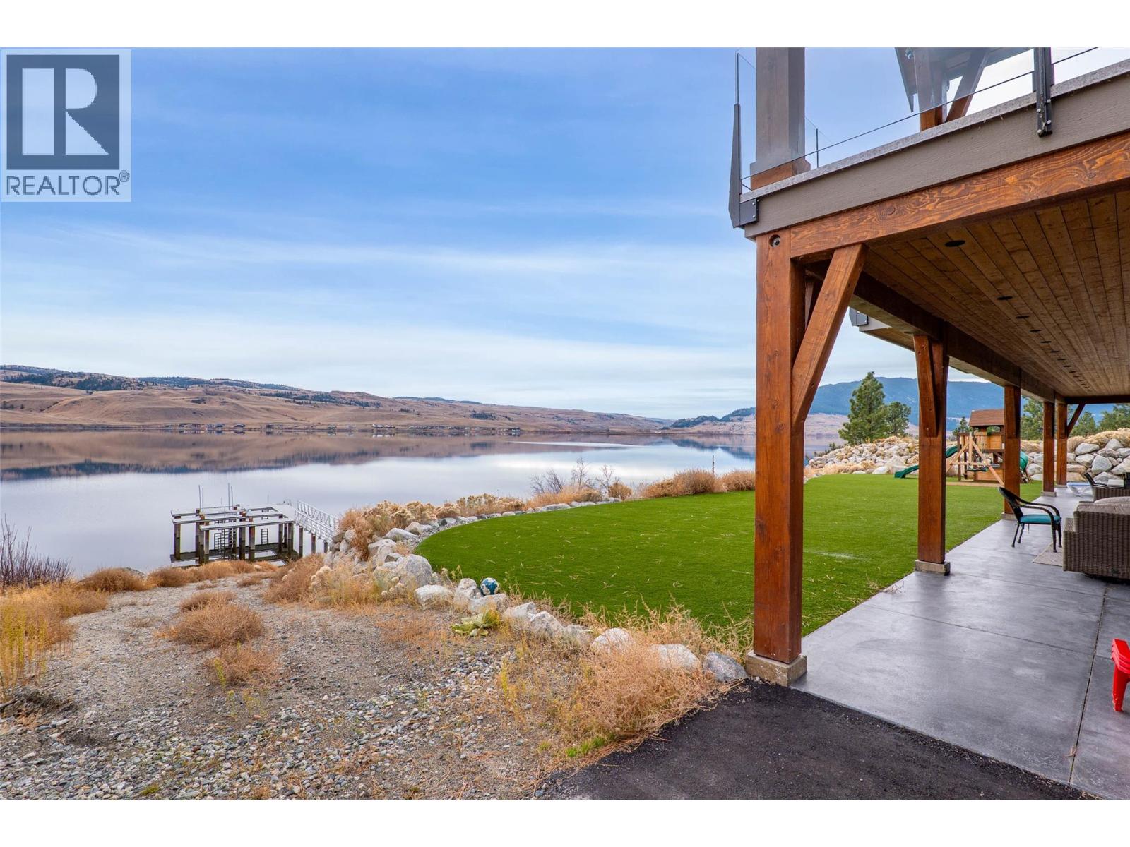 6564 Monck Park Road, Merritt