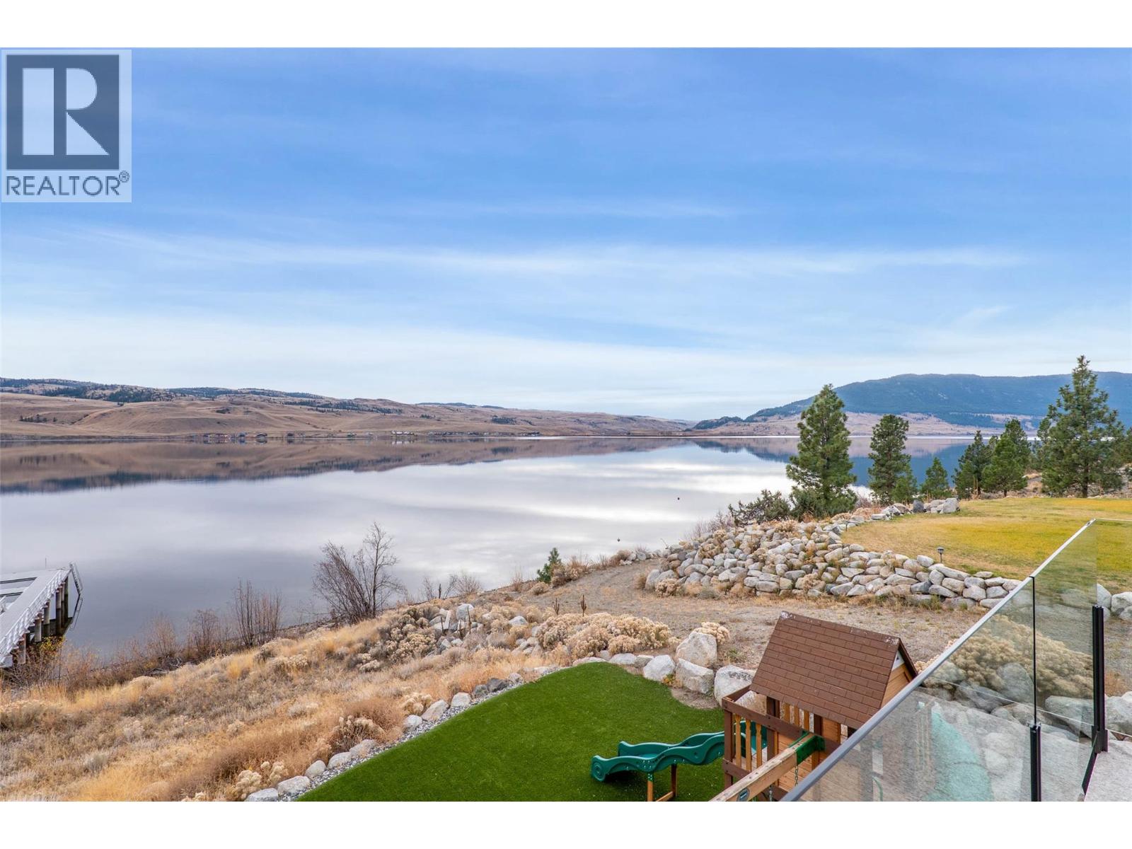 6564 Monck Park Road, Merritt