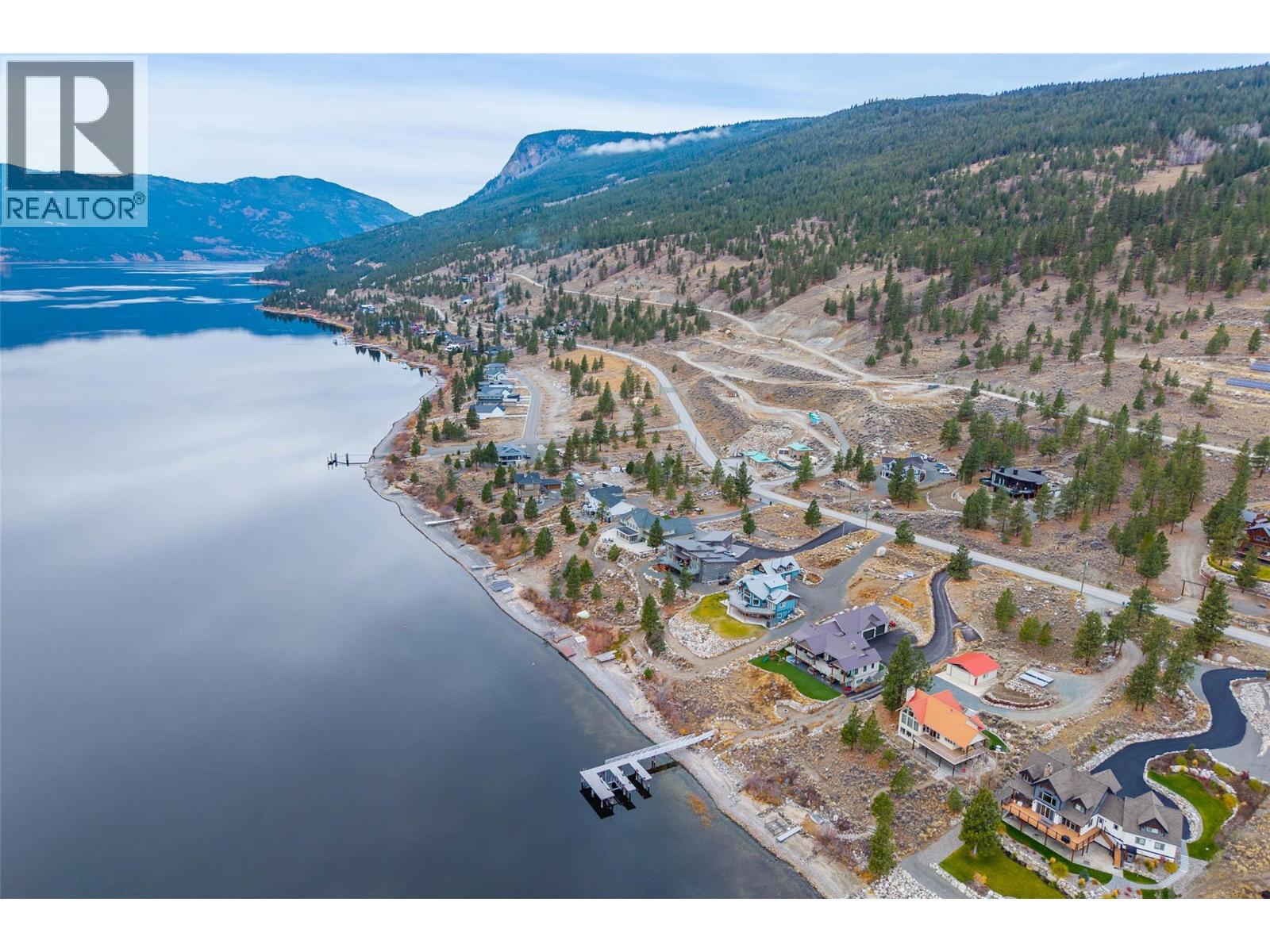 6564 Monck Park Road, Merritt