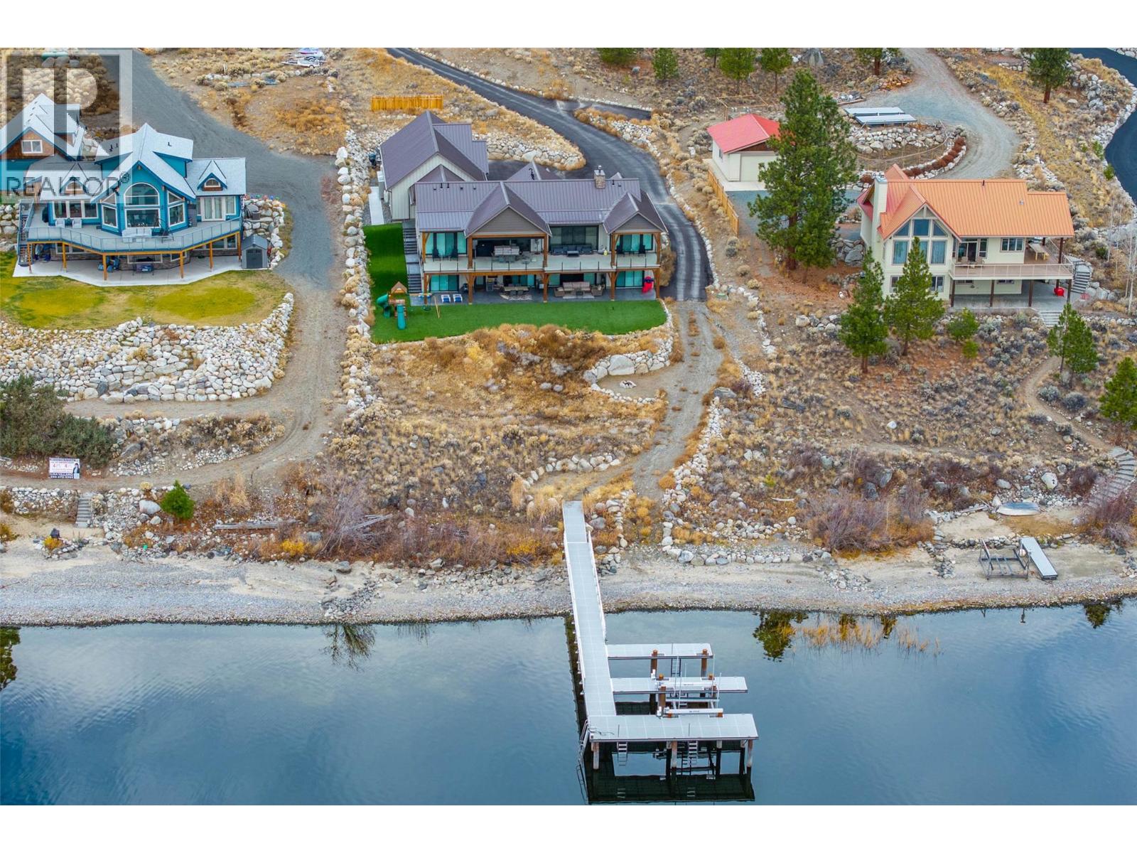 6564 Monck Park Road, Merritt