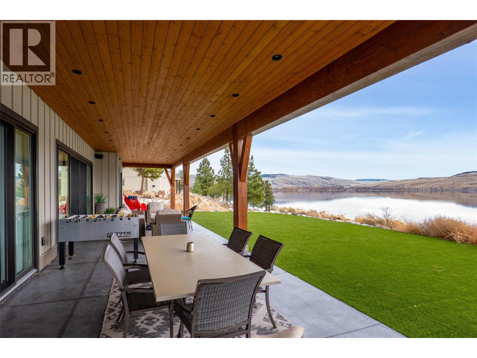 6564 Monck Park Road, Merritt