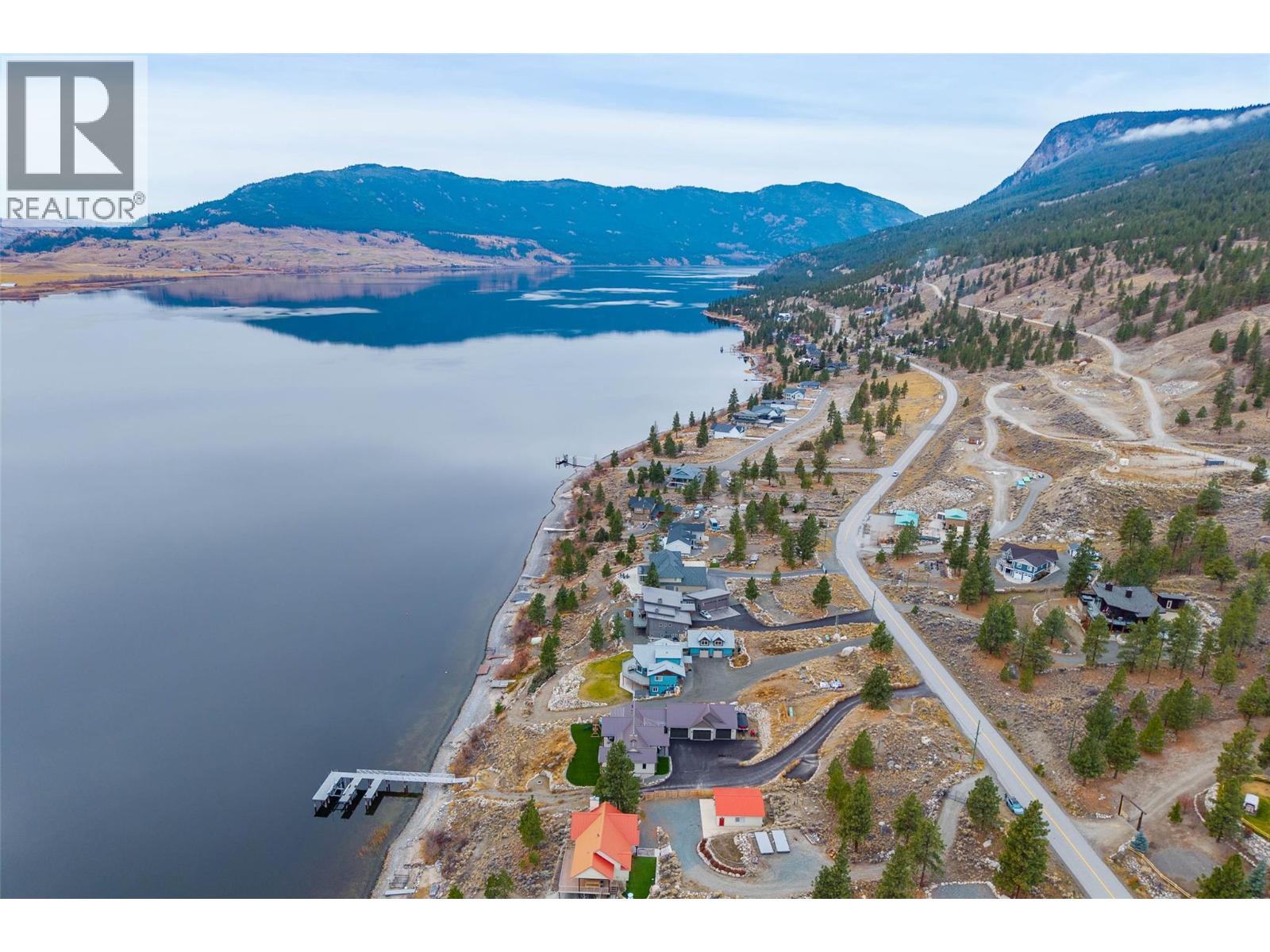 6564 Monck Park Road, Merritt