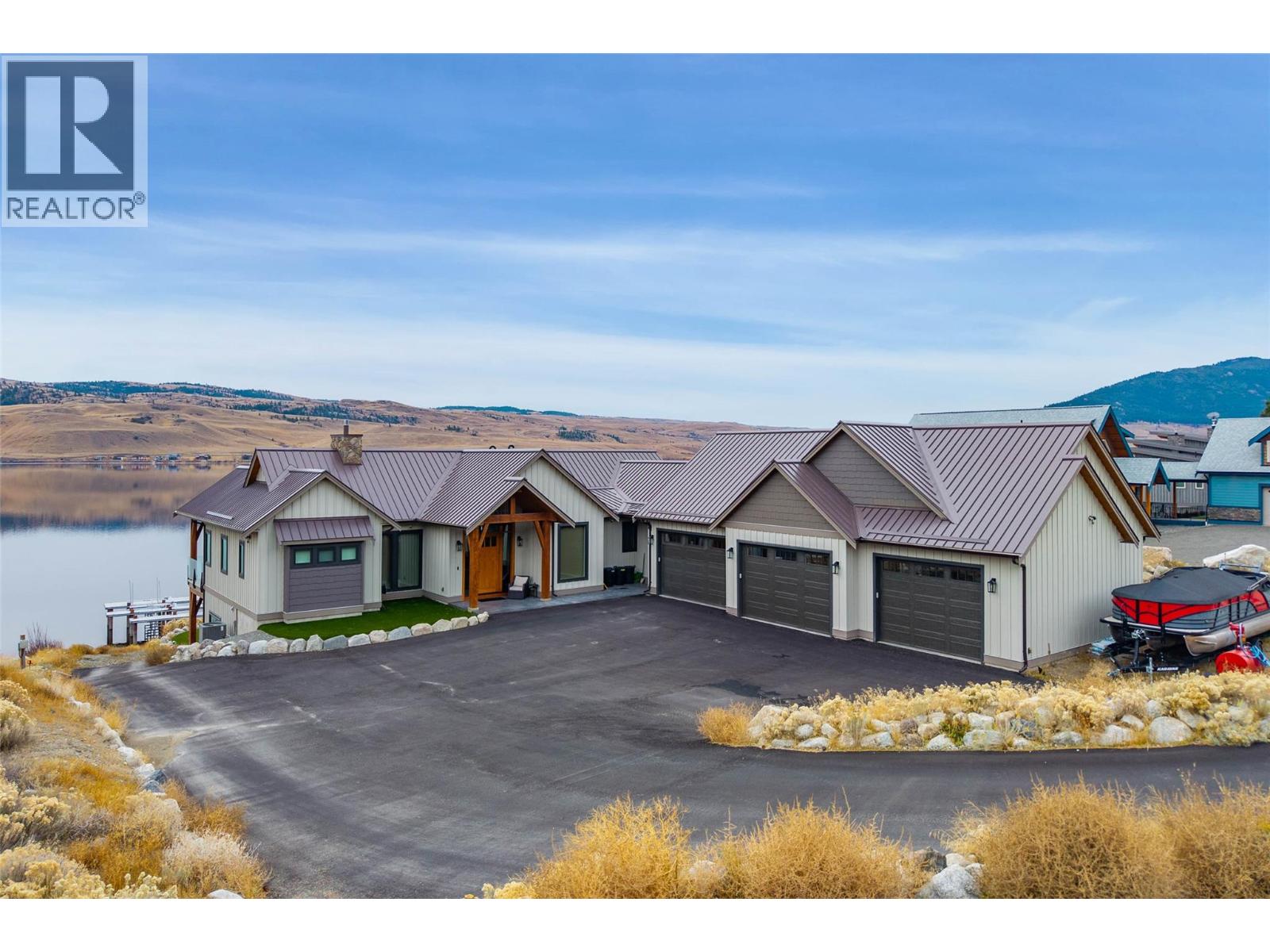 6564 Monck Park Road, Merritt