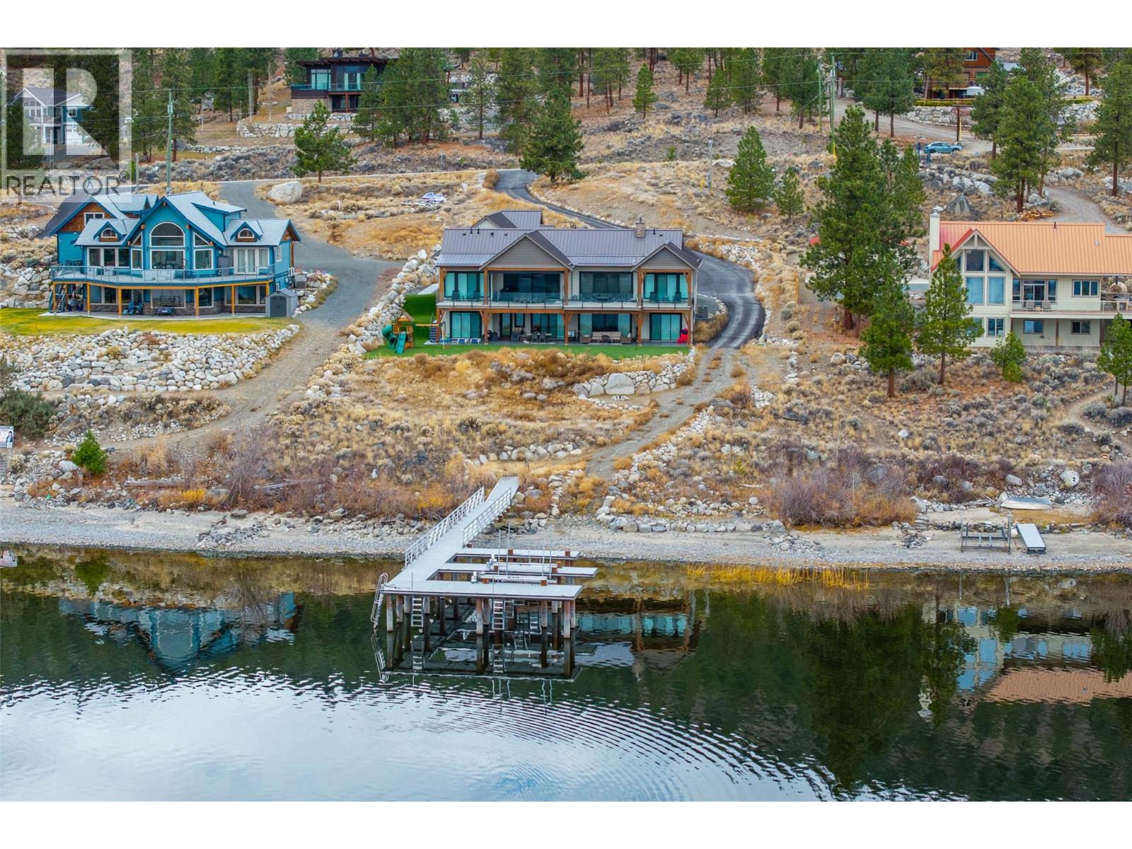 6564 Monck Park Road, Merritt