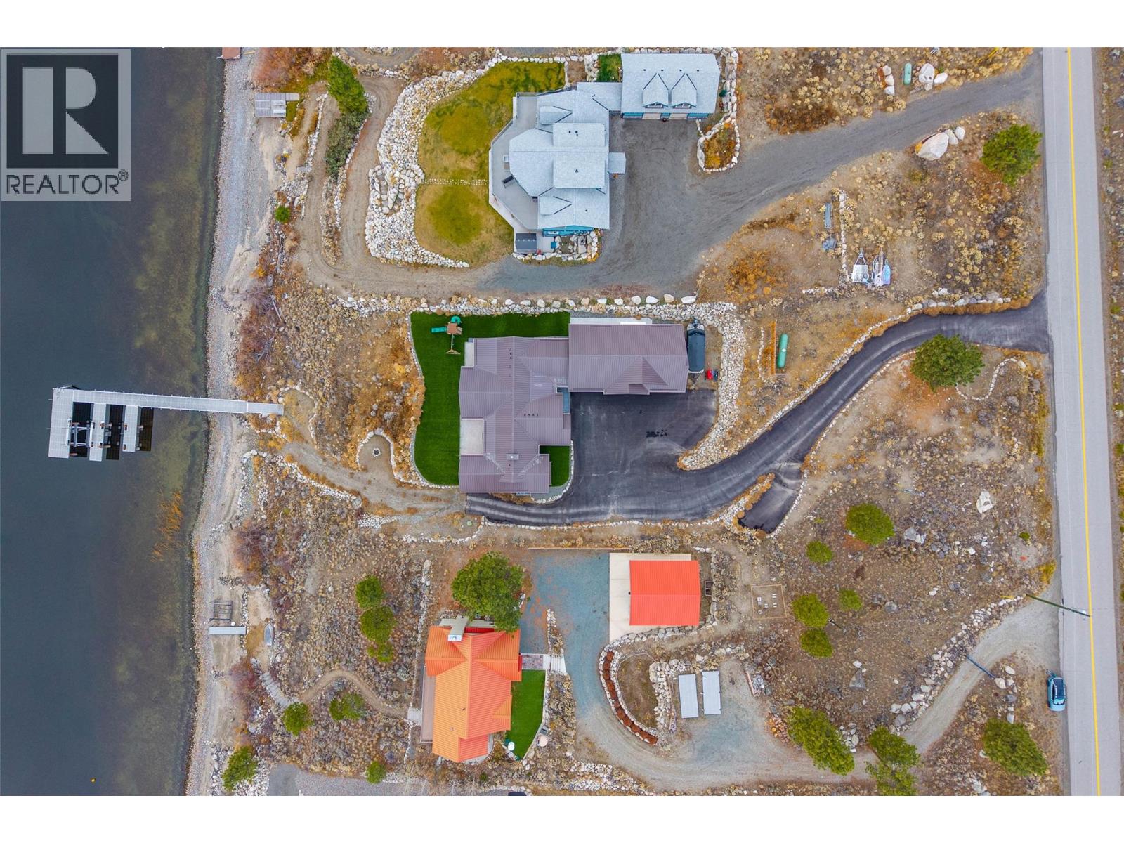 6564 Monck Park Road, Merritt