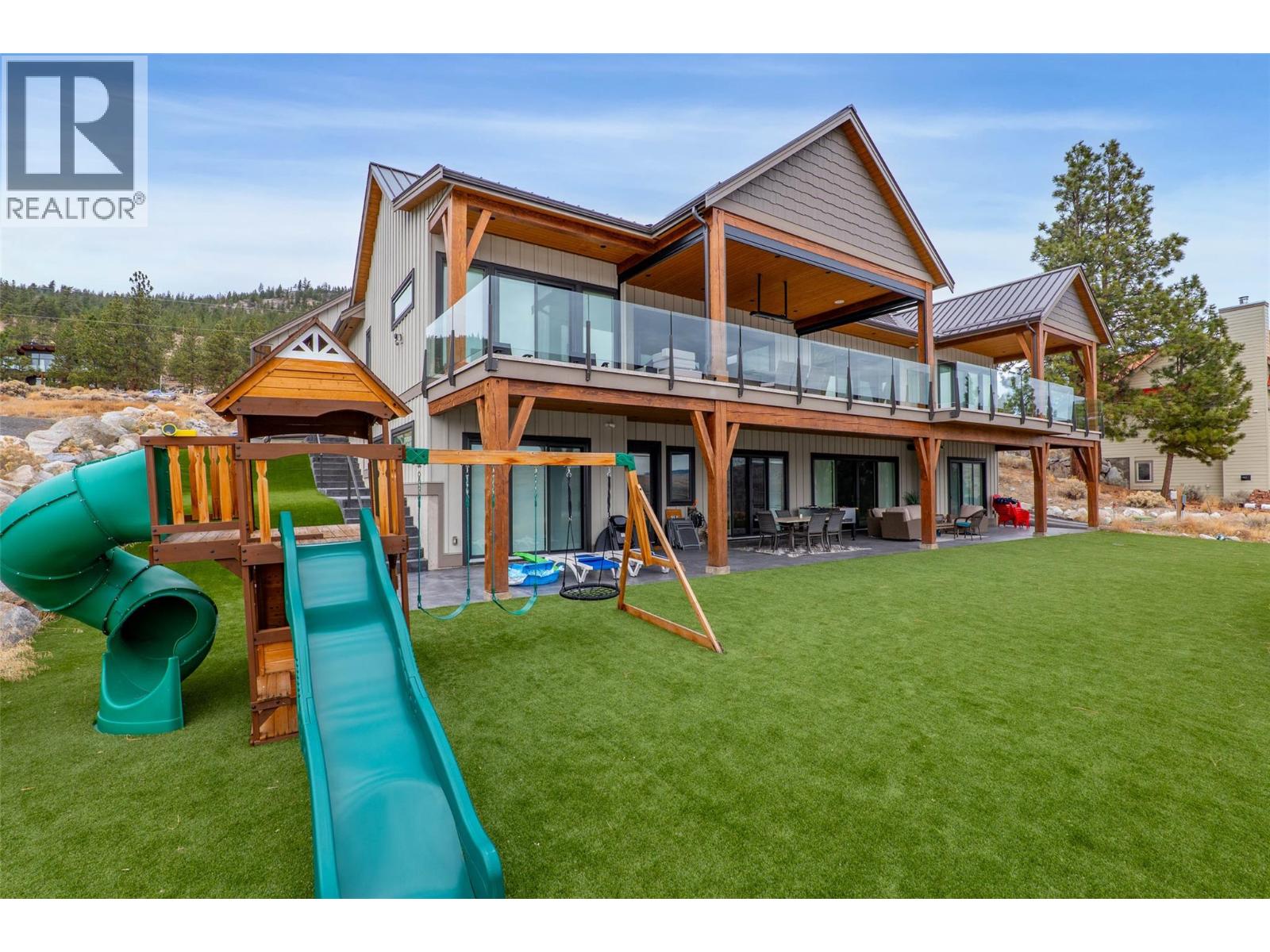 6564 Monck Park Road, Merritt