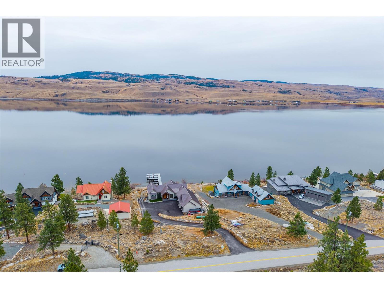 6564 Monck Park Road, Merritt