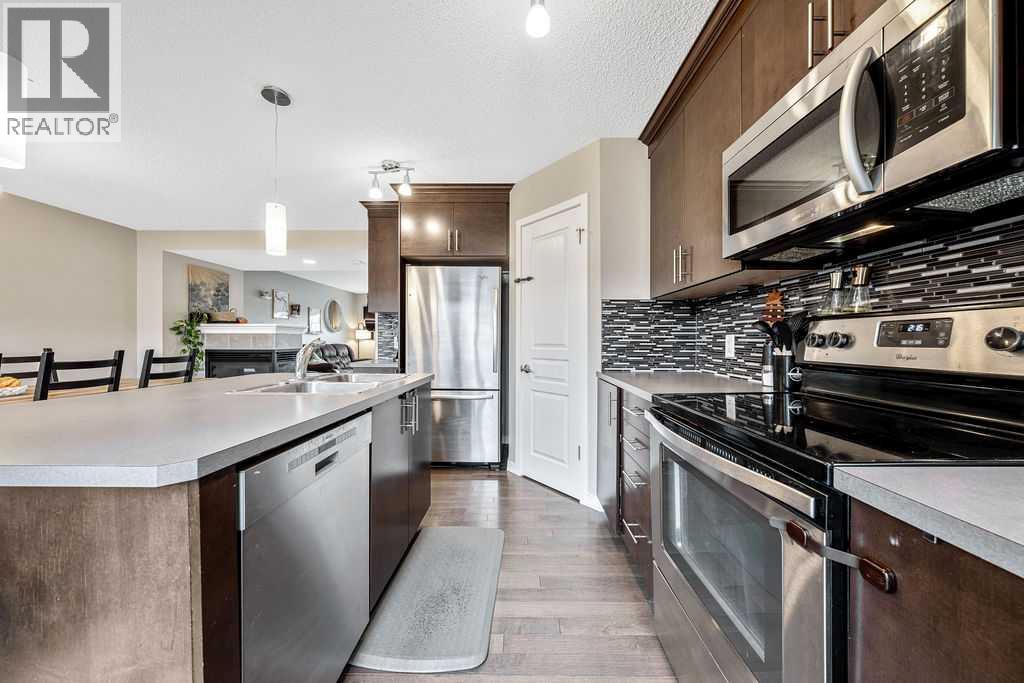 Single Family House for Sale in  Cranford Drive SE Cranston Calgary 