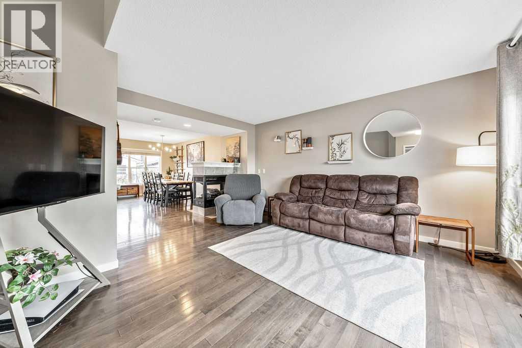 Single Family House for Sale in  Cranford Drive SE Cranston Calgary 
