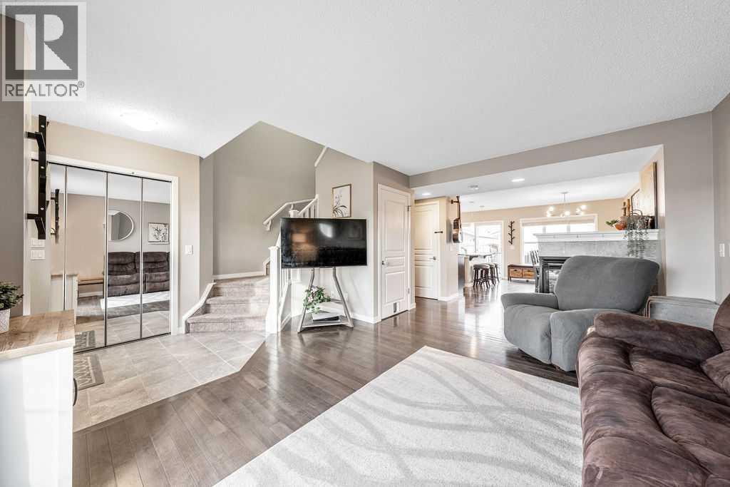 Single Family House for Sale in  Cranford Drive SE Cranston Calgary 