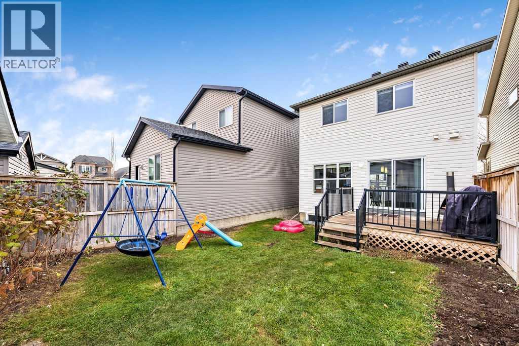 Single Family House for Sale in  Cranford Drive SE Cranston Calgary 