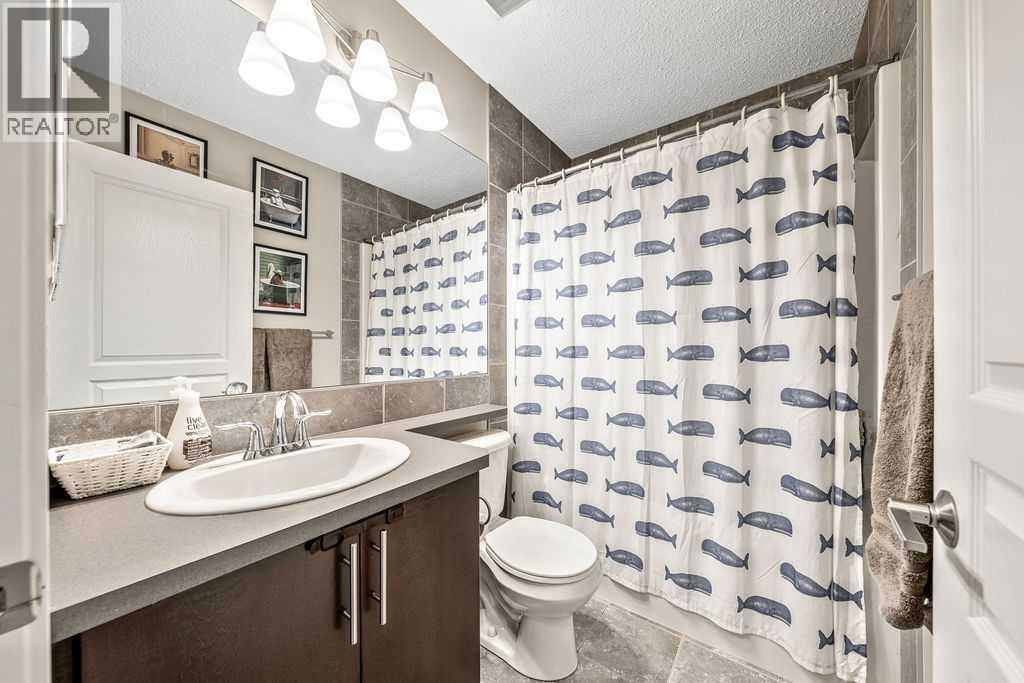Single Family House for Sale in  Cranford Drive SE Cranston Calgary 