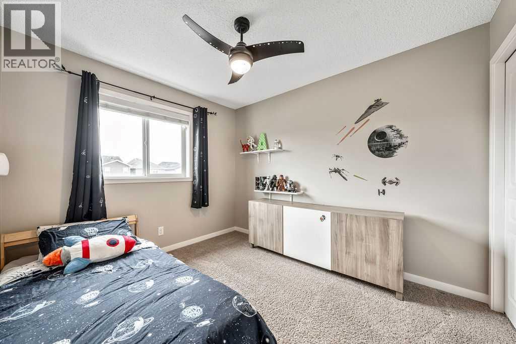 Single Family House for Sale in  Cranford Drive SE Cranston Calgary 