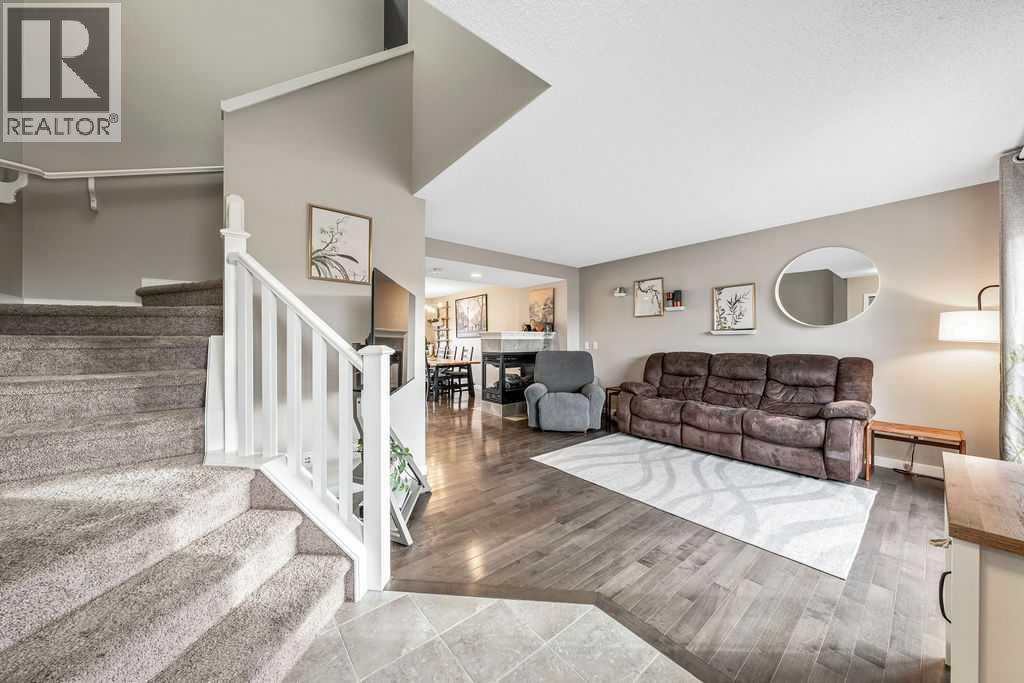 Single Family House for Sale in  Cranford Drive SE Cranston Calgary 