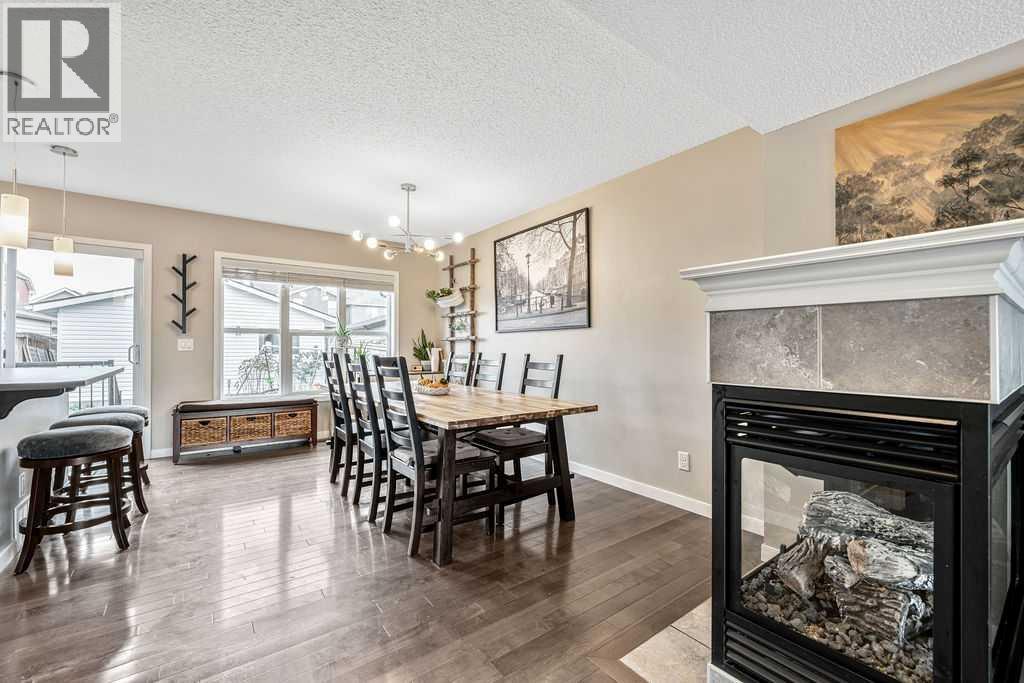 Single Family House for Sale in  Cranford Drive SE Cranston Calgary 