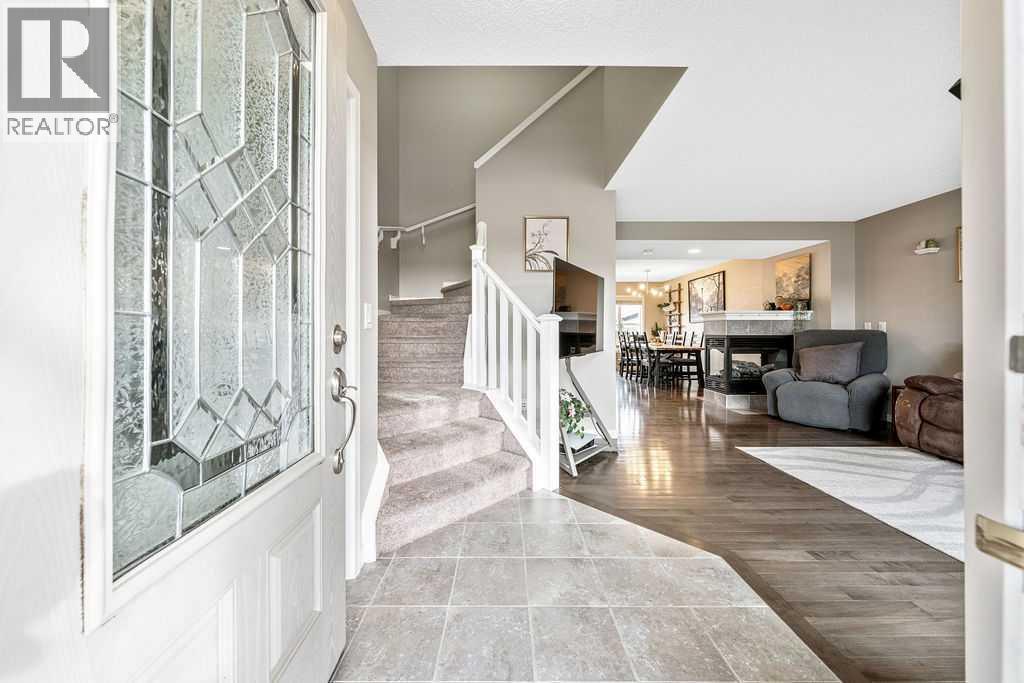 Single Family House for Sale in  Cranford Drive SE Cranston Calgary 