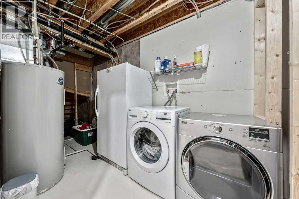 Single Family House for Sale in  Cranford Drive SE Cranston Calgary 