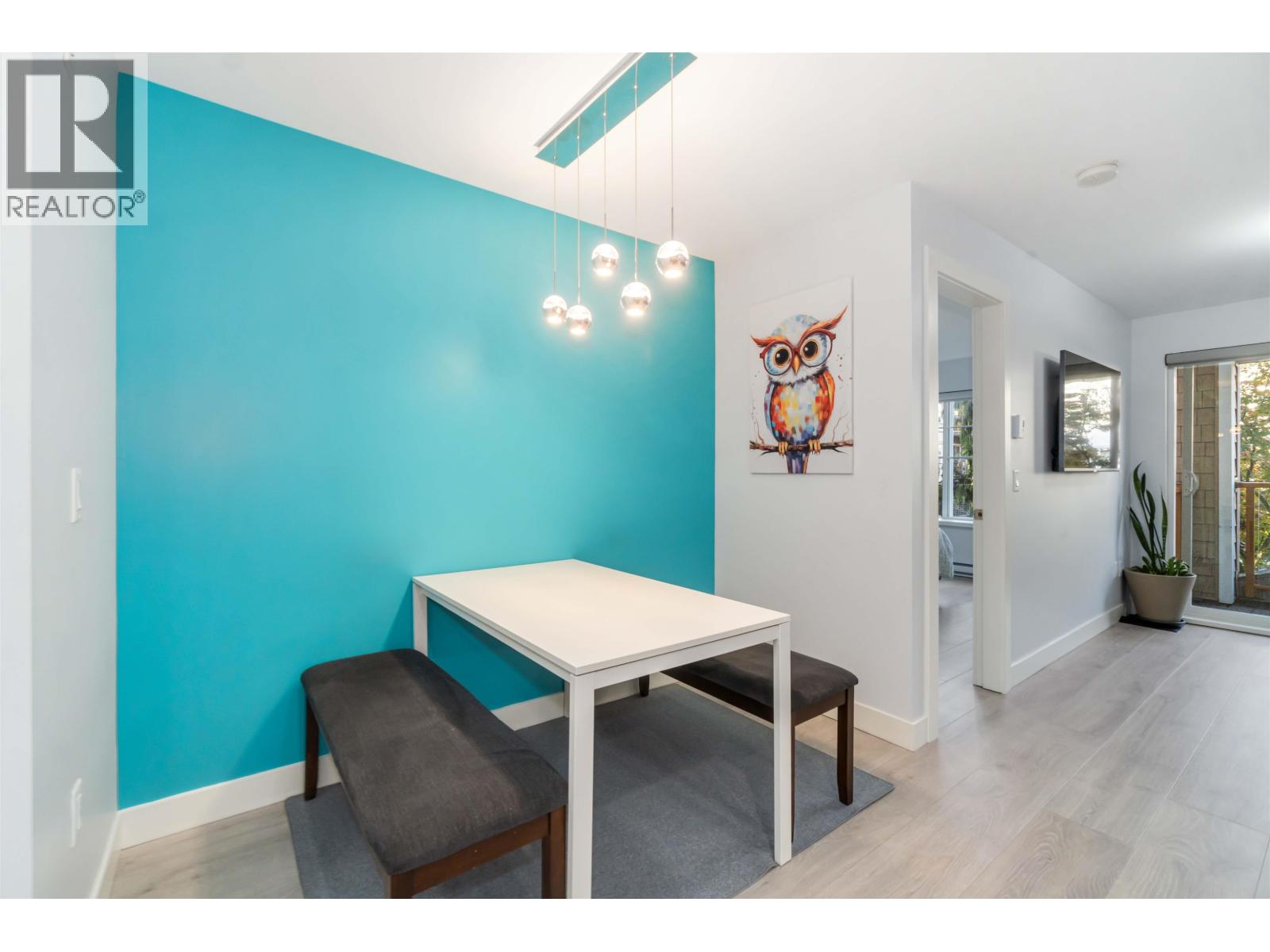 209 1969 WESTMINSTER AVENUE, Port Coquitlam