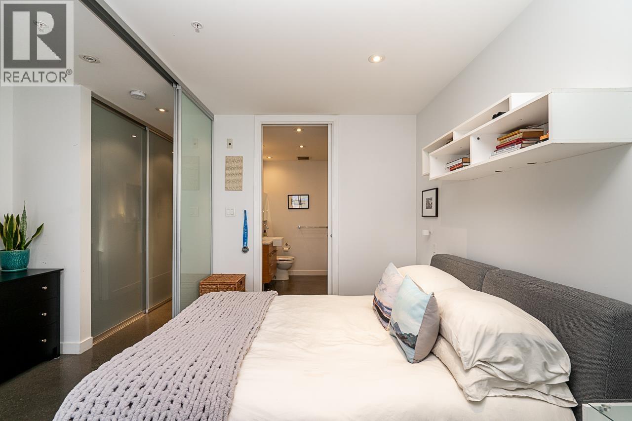 417 256 E 2ND AVENUE, Vancouver