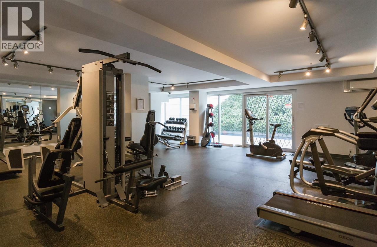 417 256 E 2ND AVENUE, Vancouver