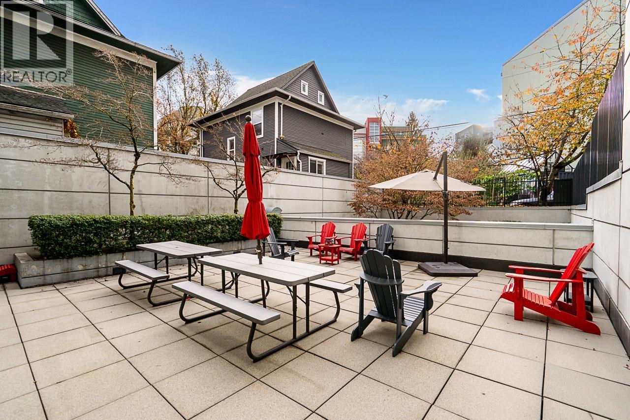 417 256 E 2ND AVENUE, Vancouver