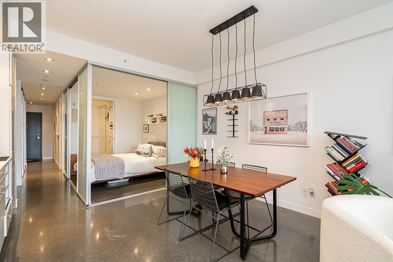 417 256 E 2ND AVENUE, Vancouver