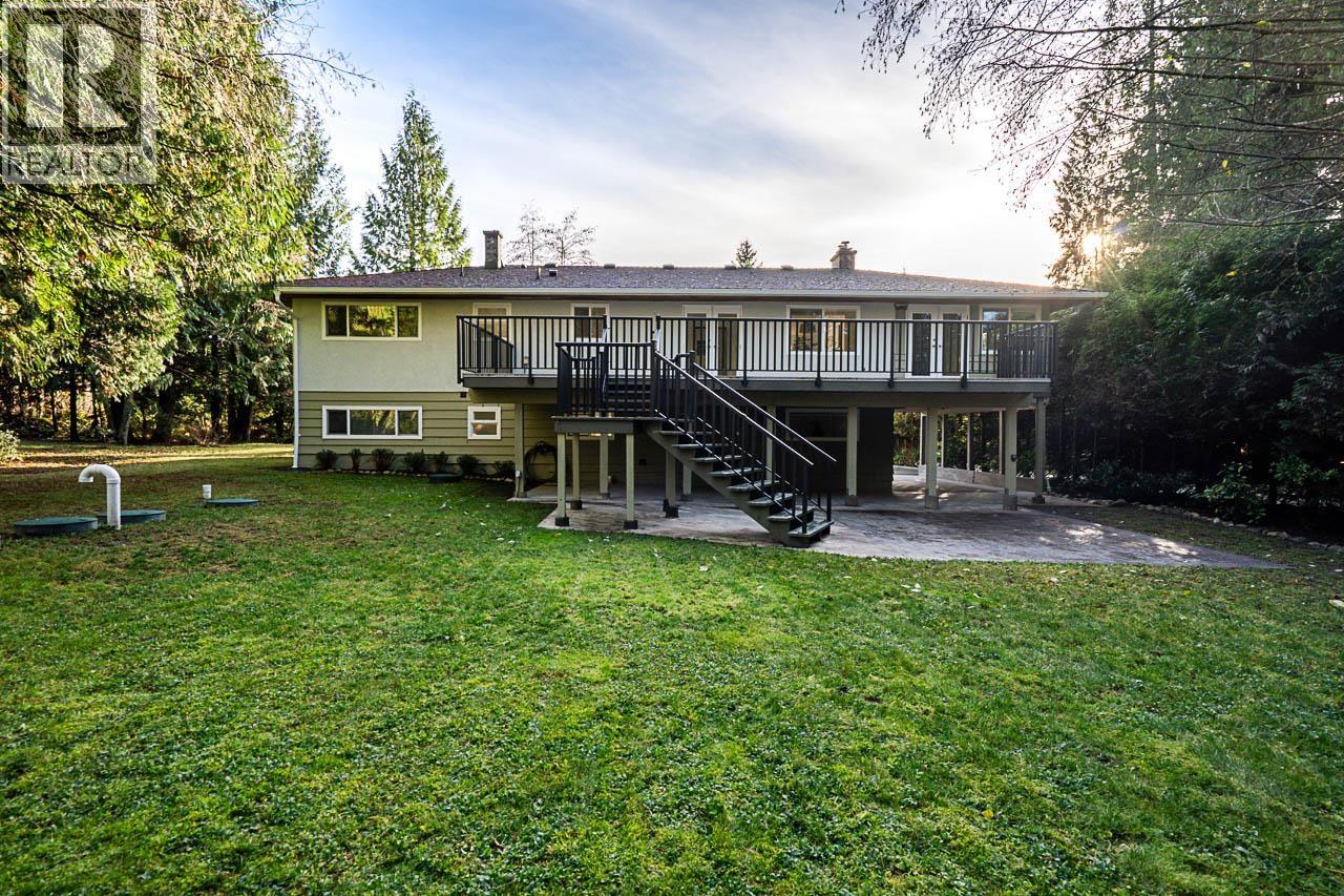 2519 EAST ROAD, Anmore