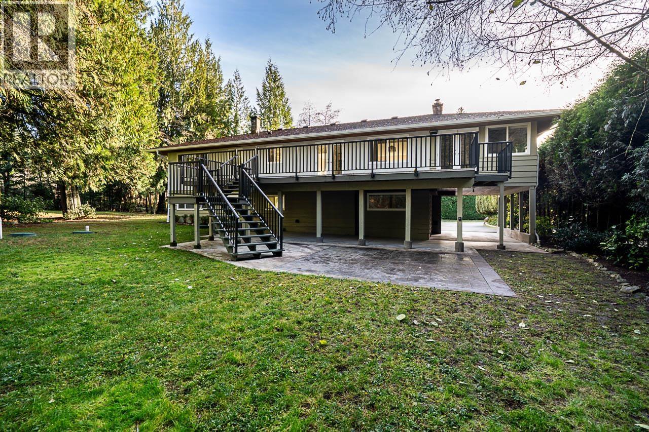 2519 EAST ROAD, Anmore