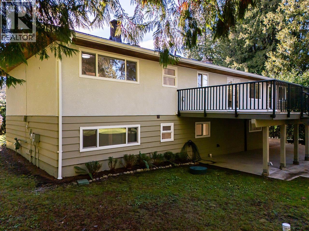 2519 EAST ROAD, Anmore