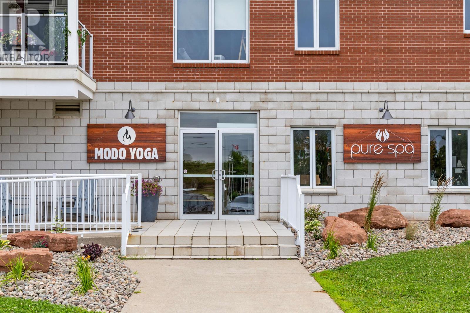 4 Prince Street, #206 - Photo 4 of 49, Charlottetown, Prince Edward Island