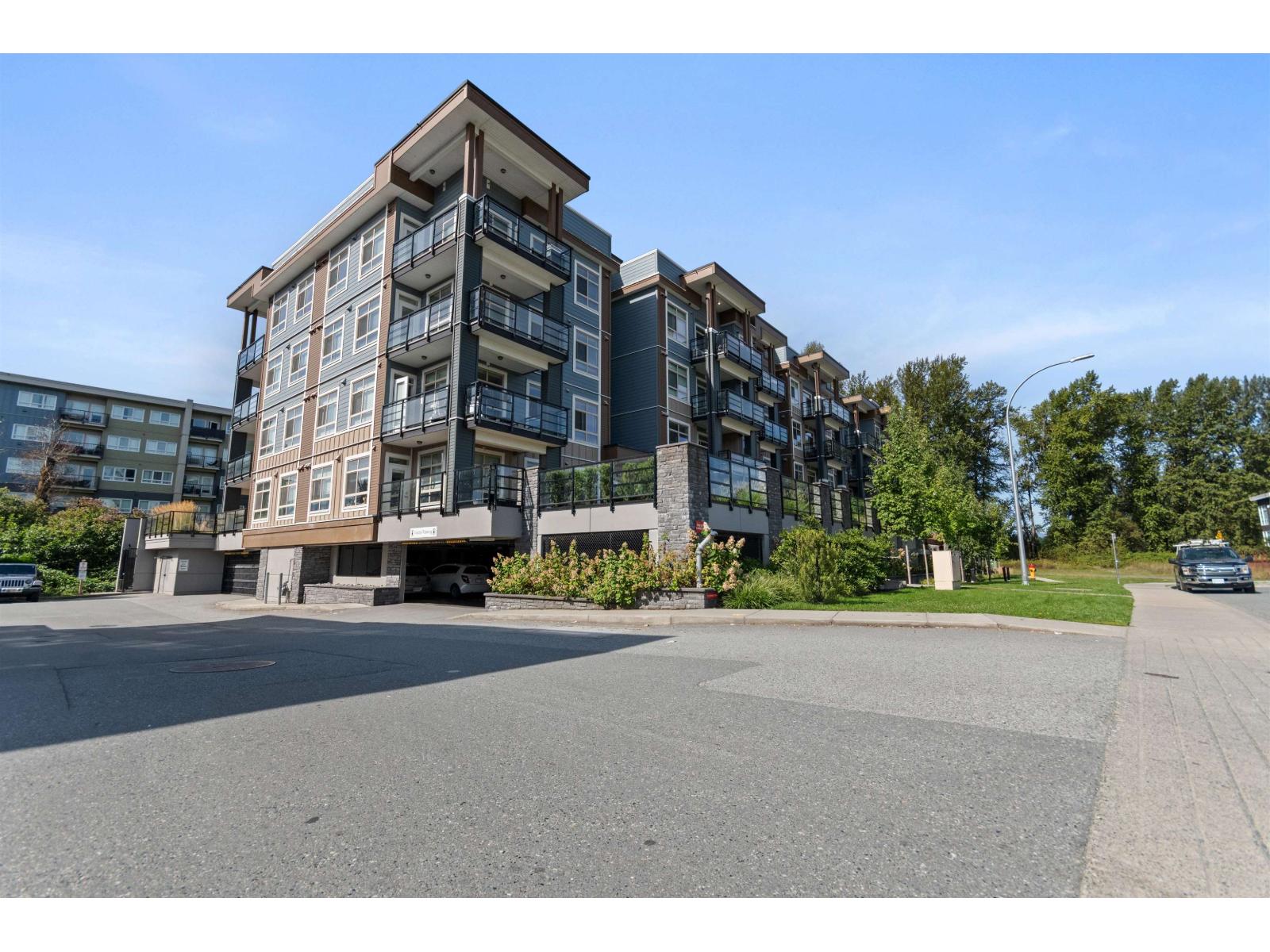 504 45562 AIRPORT ROAD, Chilliwack Proper South, Chilliwack