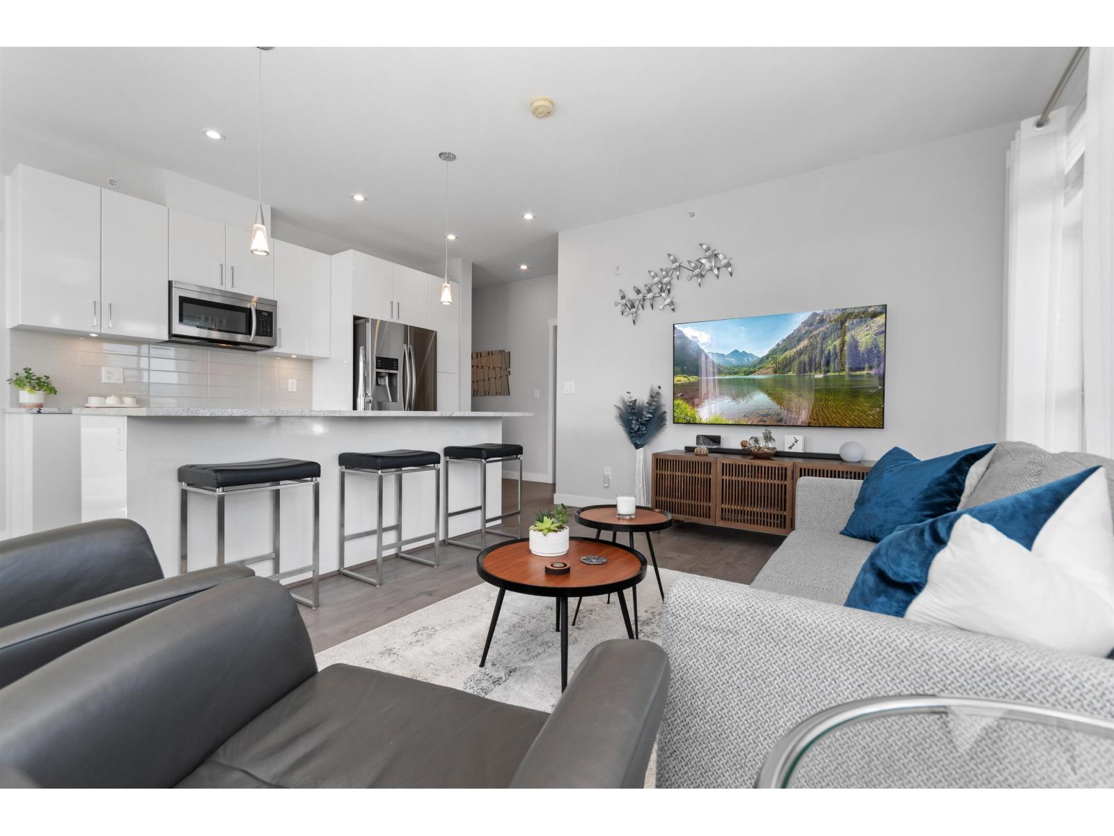 504 45562 AIRPORT ROAD, Chilliwack Proper South, Chilliwack