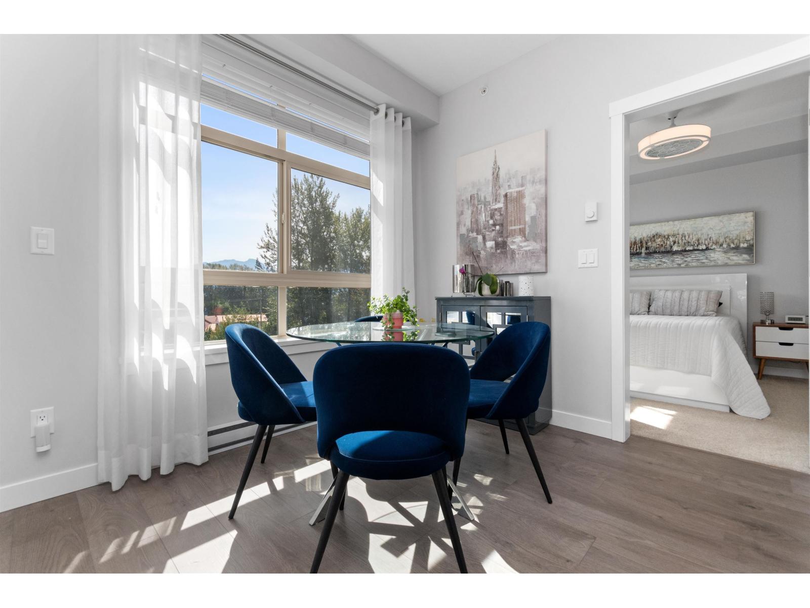 504 45562 AIRPORT ROAD, Chilliwack Proper South, Chilliwack