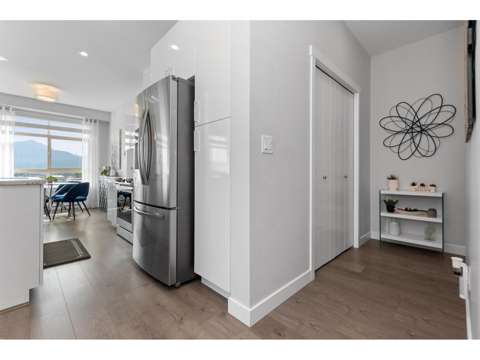 504 45562 AIRPORT ROAD, Chilliwack Proper South, Chilliwack