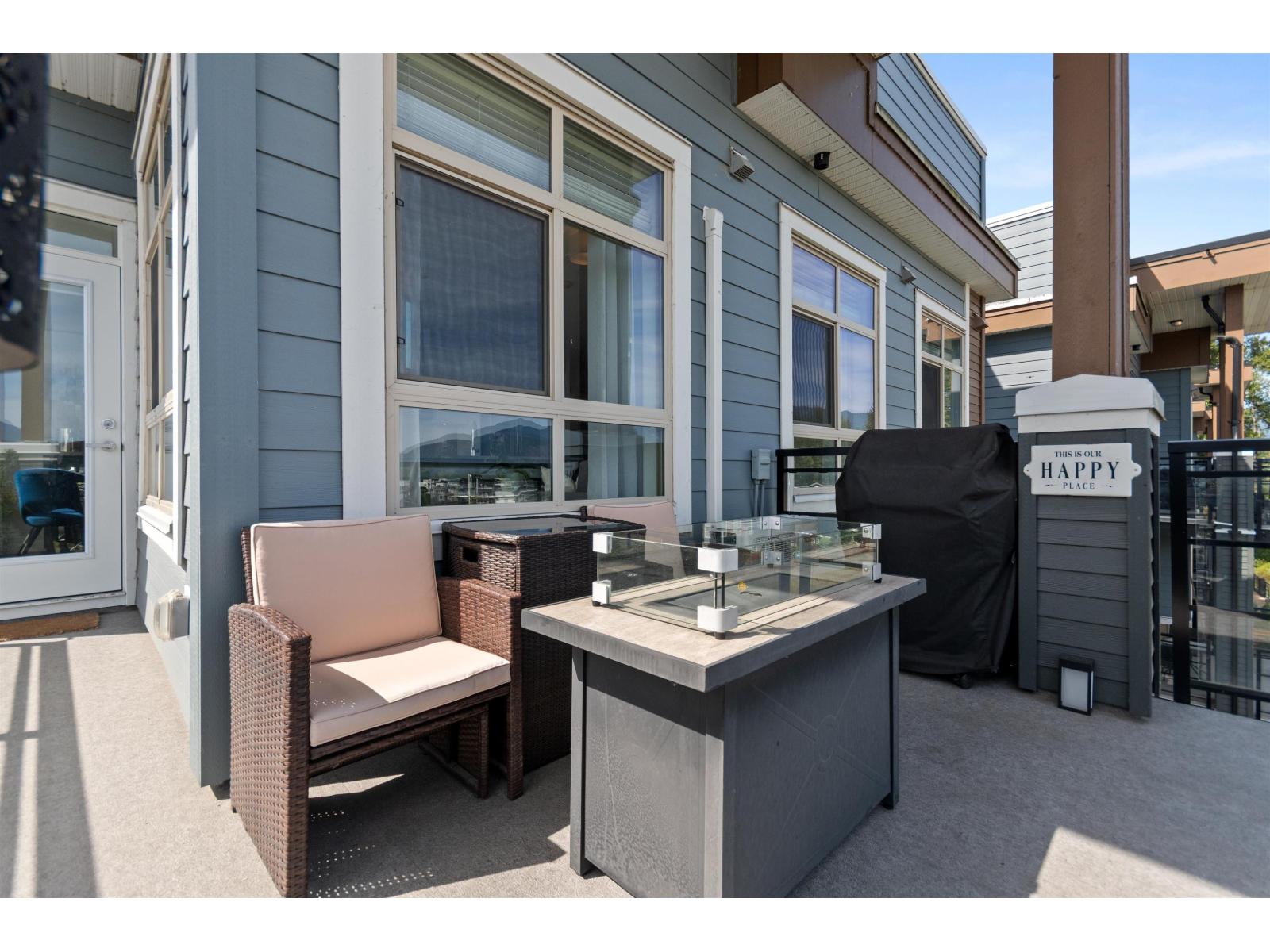 504 45562 AIRPORT ROAD, Chilliwack Proper South, Chilliwack