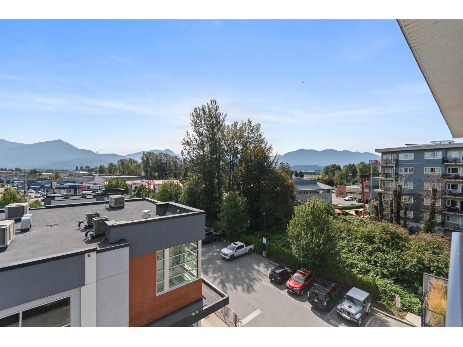 504 45562 AIRPORT ROAD, Chilliwack Proper South, Chilliwack