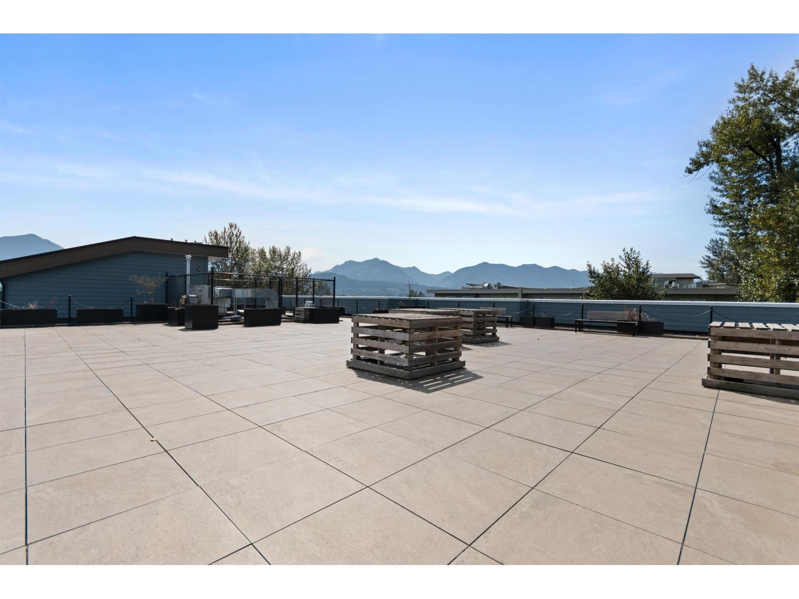 504 45562 AIRPORT ROAD, Chilliwack Proper South, Chilliwack